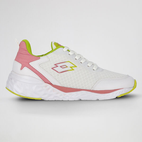 Zapatillas Lotto Life Kibra Mujer