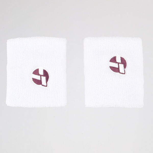 Muñequeras Running Topper Corta X2