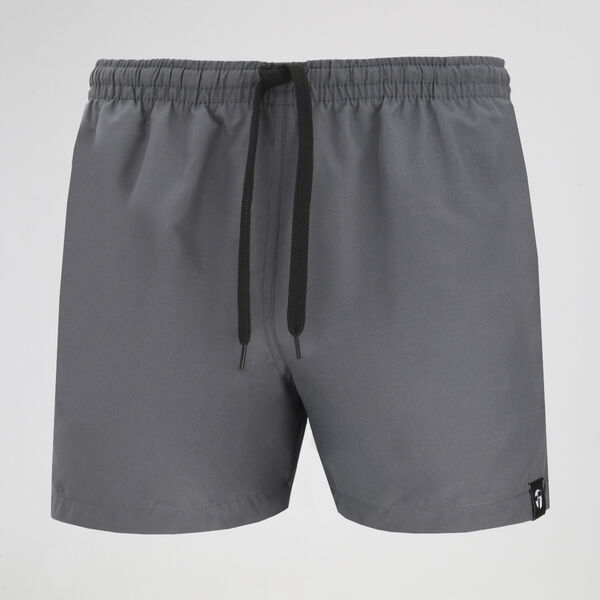 Traje De Baño cintura elástica Topper Slim Hombre