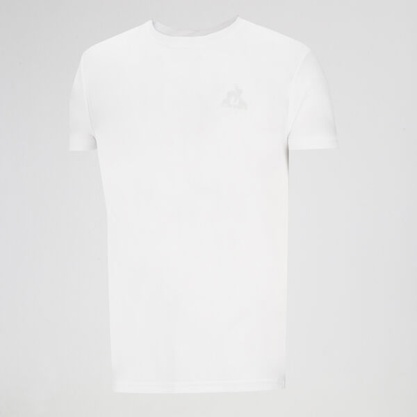 Remera Le Coq Sportif Training Hombre