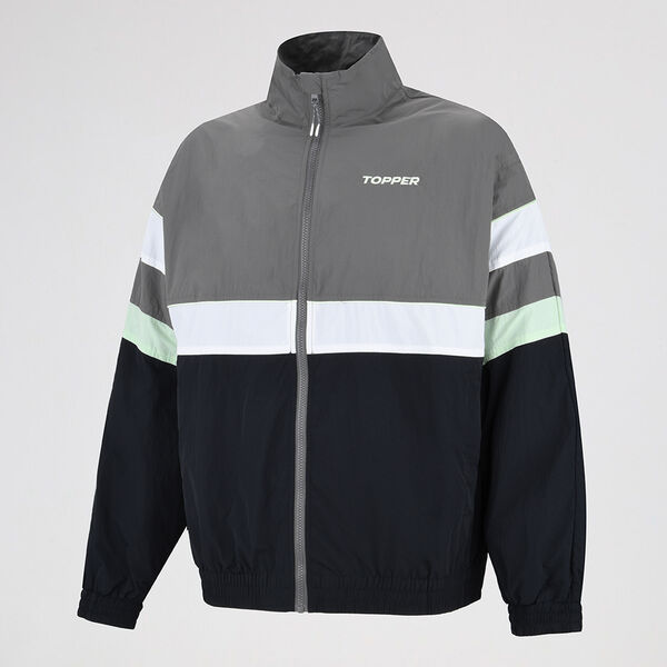 Campera Topper 90s Hombre