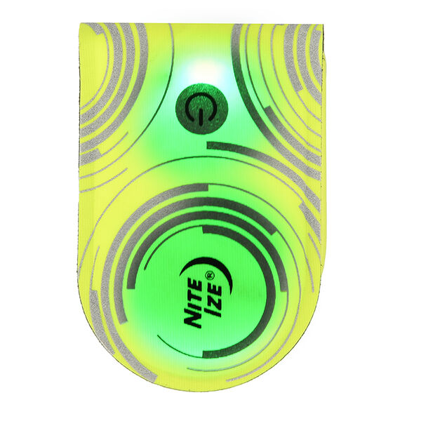 Luz Led Bicicleta Nite Ize Taglit