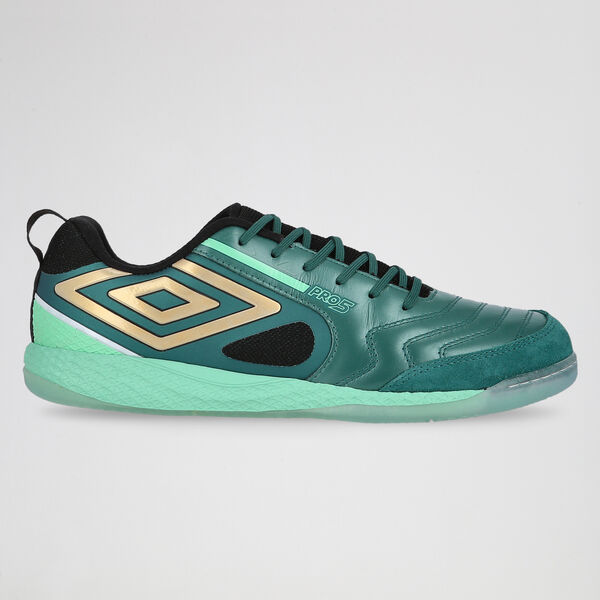 Botines Fútbol Umbro Pro 5 Bump Sala