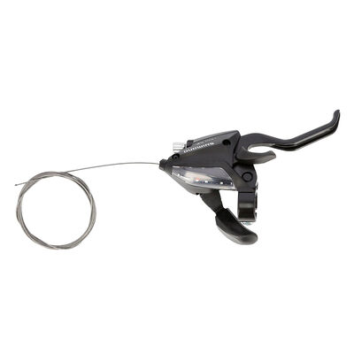 Manija Shimano St-ef500-8r
