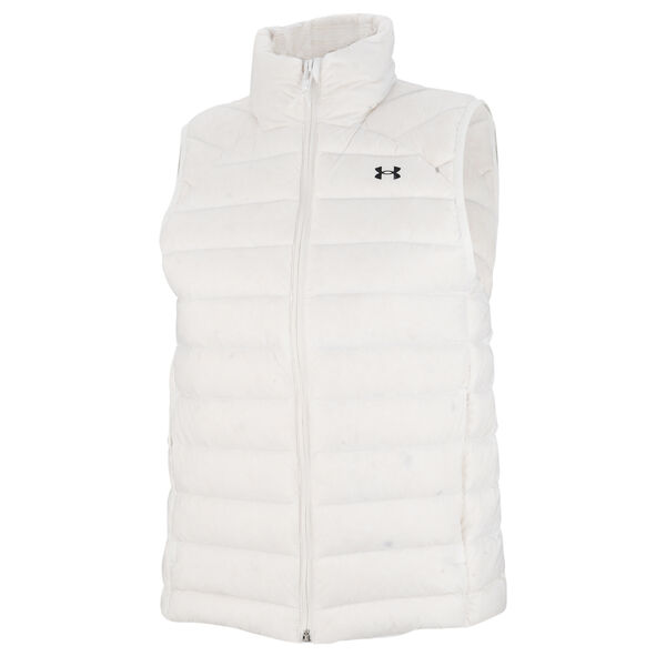 Chaleco Entrenamiento Under Armour Storm Down 2.0 Mujer