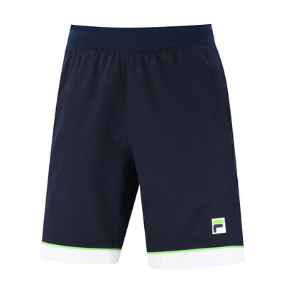 Bermuda Tenis Fila Australia Open 23 Hombre