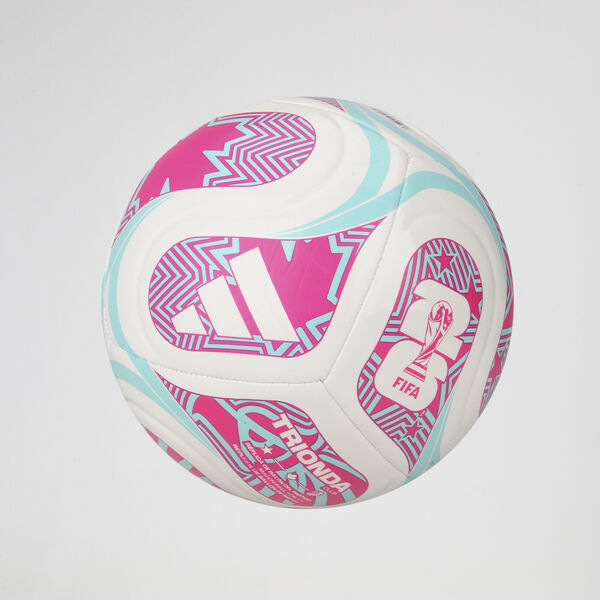 Pelota adidas World Cup 26 Trionda Club II