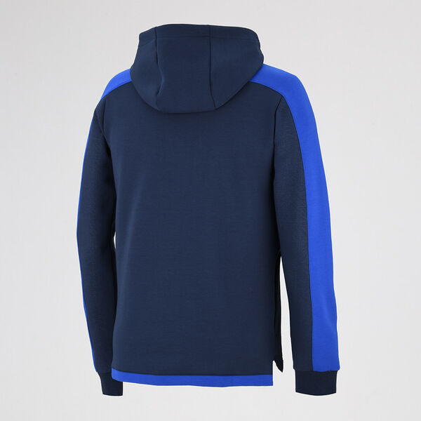 Buzo con cierre San Lorenzo Atomik Travel 25/26 Hombre