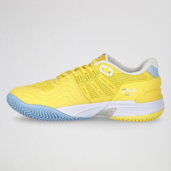 Zapatillas Fila Float Verve Clay Mujer