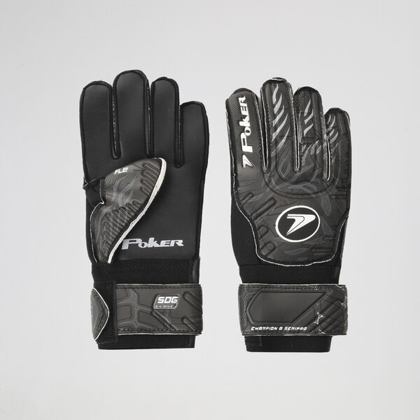 Guantes Fútbol Poker Champion 8 Hombre