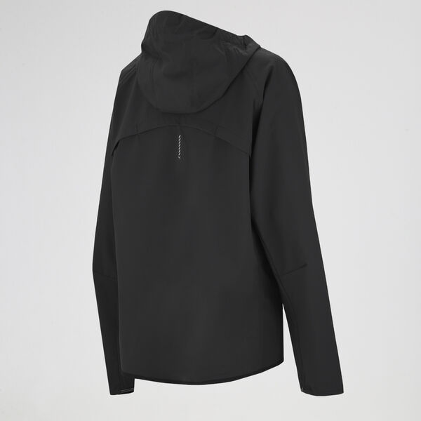 Campera Puma Run Ultraweave Raincell de Hombre