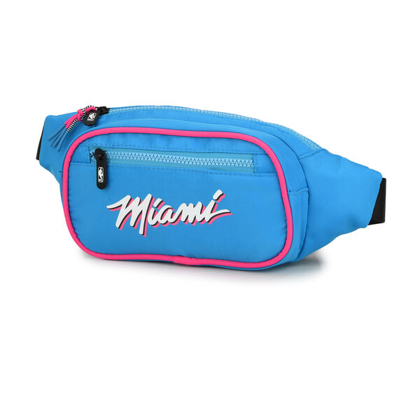 Riñonera NBA Miami