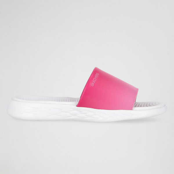 Ojotas Skechers On The Go 600 Mujer