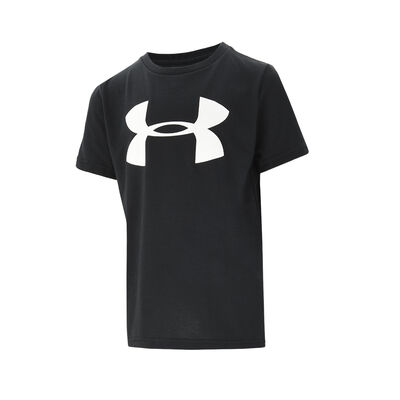 Remera Under Armour Sportstyle Logo