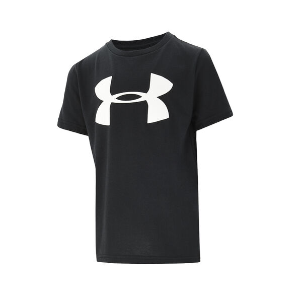Remera Under Armour Sportstyle Logo