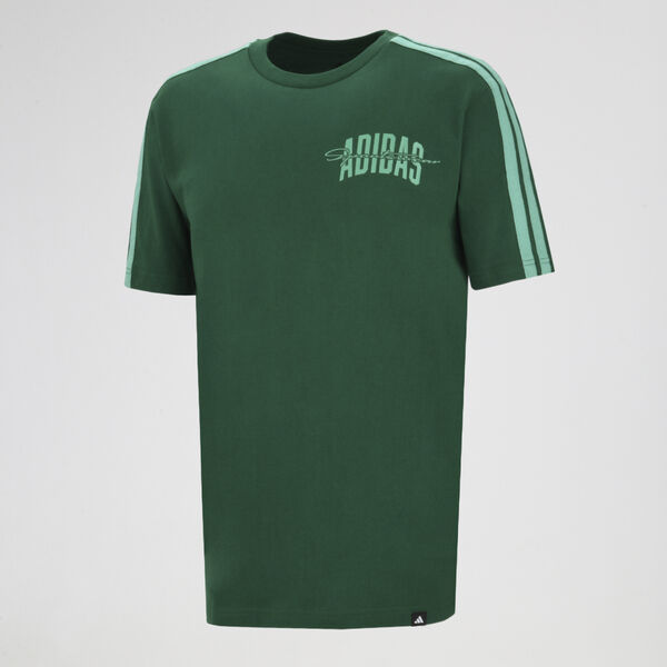 Remera adidas Colleg Hombre