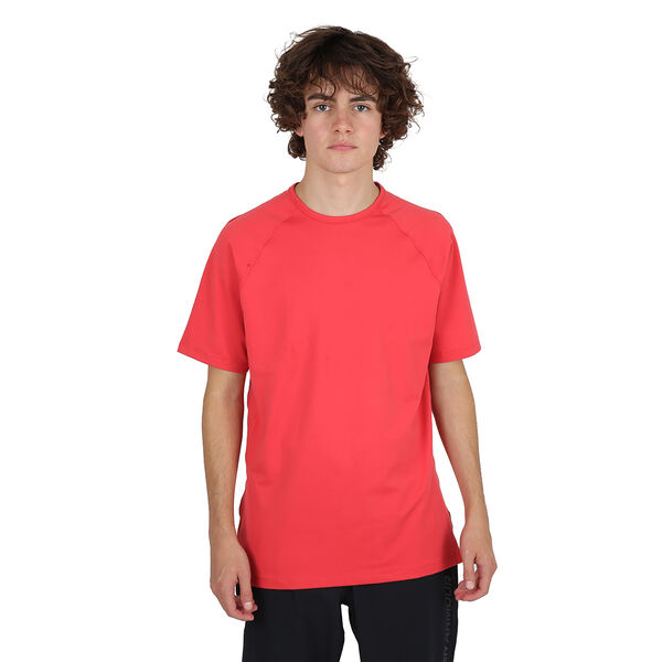 Remera Entrenamiento Under Armour Meridian Hombre