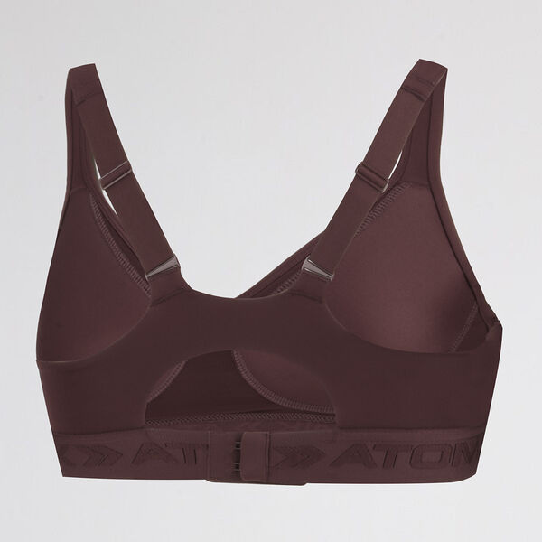 Top Atomik Easy Mujer poli&eacute;ster