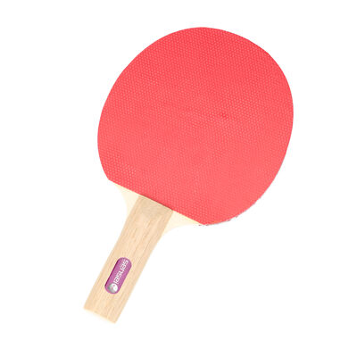 Paletas de Ping-Pong Sensei 1 Star