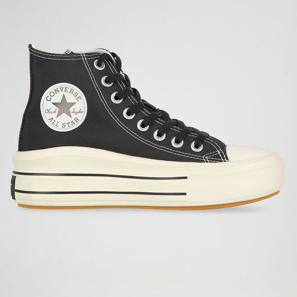 Zapatillas Converse Chuck Taylor All Star Move Hi