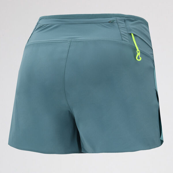 Short Running adidas Adizero Archive Hombre