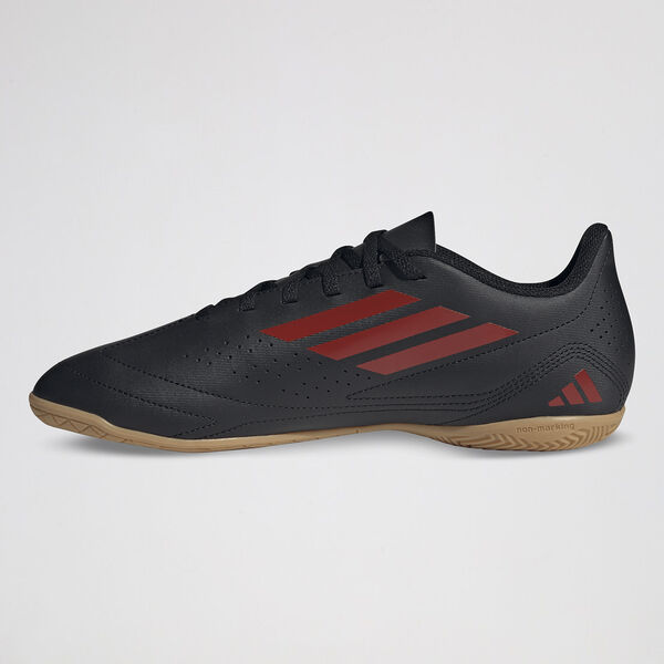 Botines Fútbol adidas Deportivo III IN Hombre