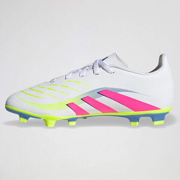 Botines Fútbol adidas Predator Club FG/MG Infantil