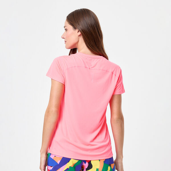 Remera Puma Favorite Velocity Pro Mujer