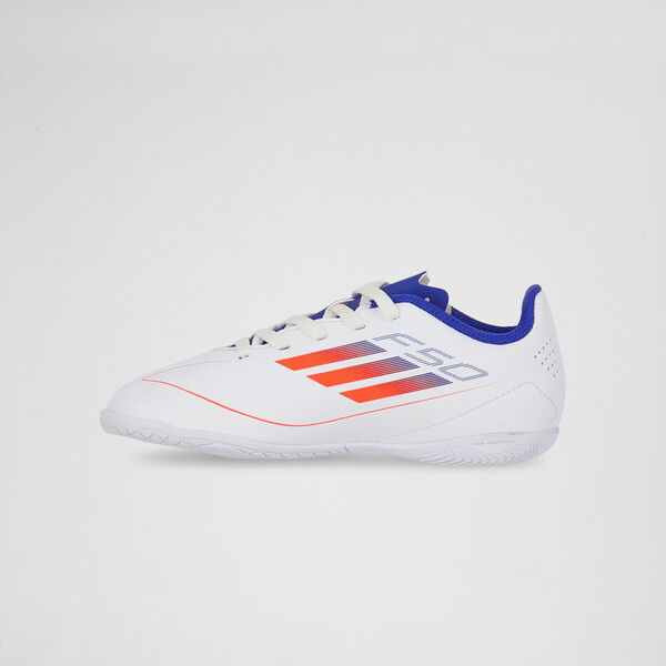 Botines adidas F50 Club In