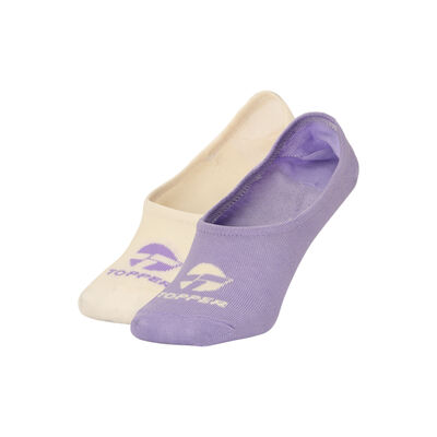 Pack De Medias Topper Inner