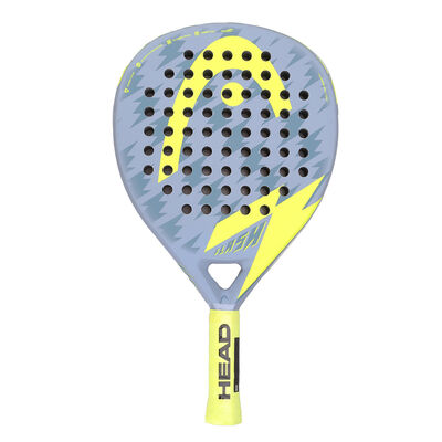 Paleta Head Flash Grey Ye