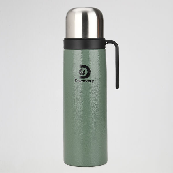 Termo Discovery Acero Inoxidable 1 Lts