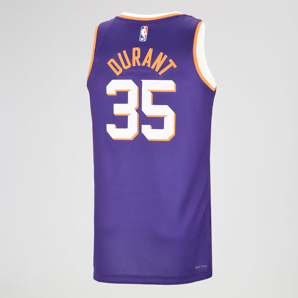 Musculosa B&aacute;squet Nike Phoenix Suns 2023/24 Hombre