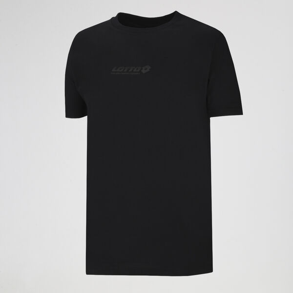 Remera Lotto Lifestyle Hombre