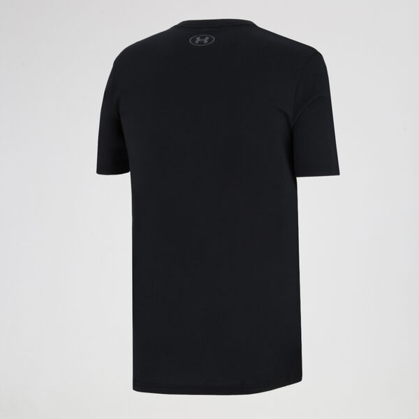 Remera Entrenamiento Under Armour Project Rock Hombre