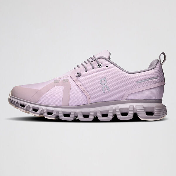 Zapatillas ON Cloud 6 Waterproof Mujer