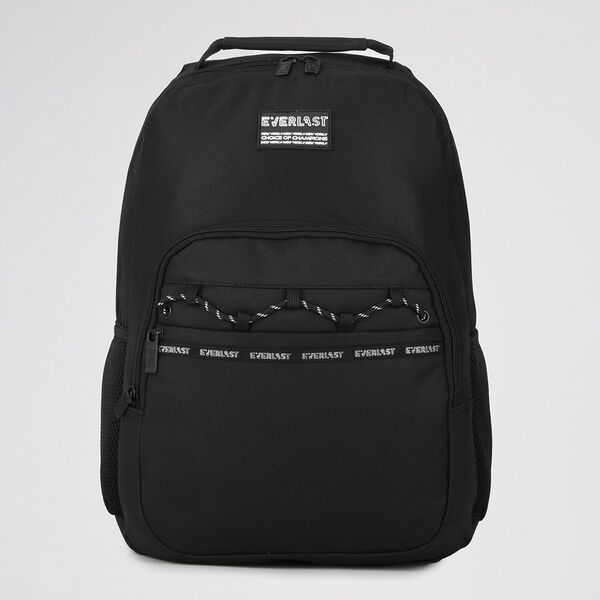 Mochila Everlast 18 Pulgadas espalda acolchada