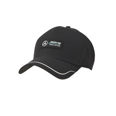 Gorra Puma Mercedes Petronas