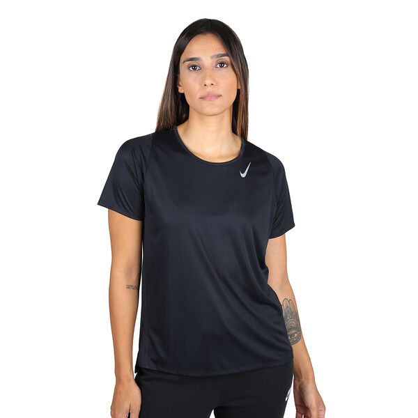 Remera Running Nike Dri-Fit Race Mujer