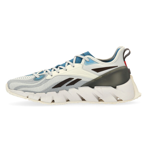 Zapatillas Running Reebok Zig Kinetica 3 Mujer