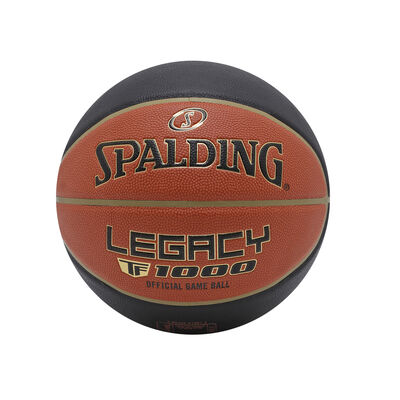 Pelota Básquet Spalding Tf-1000 Legacy Fiba
