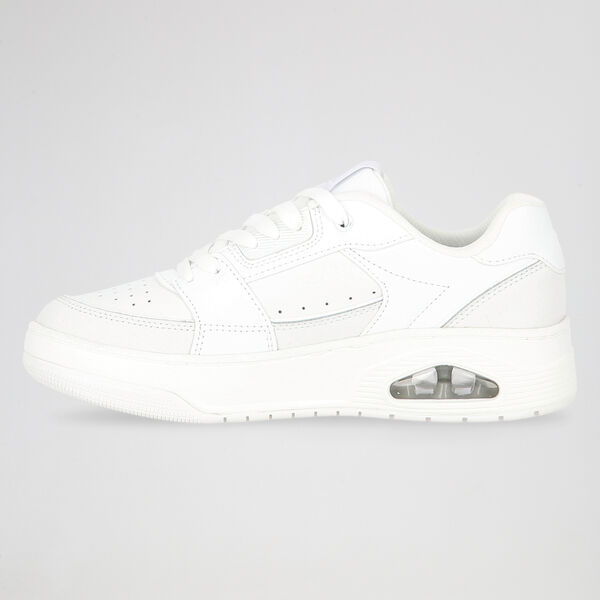 Zapatillas Skechers Uno Court Courted Style Mujer