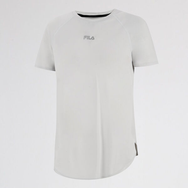 Remera Running Fila Bio III Mujer
