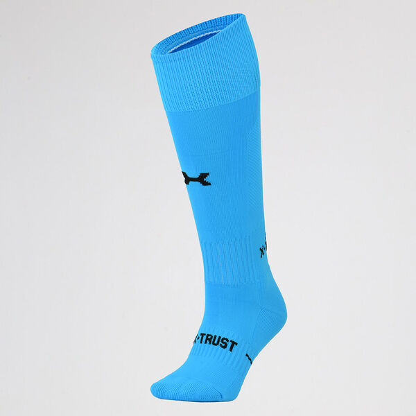 Medias ca&ntilde;a alta X-trust Hockey Mujer I