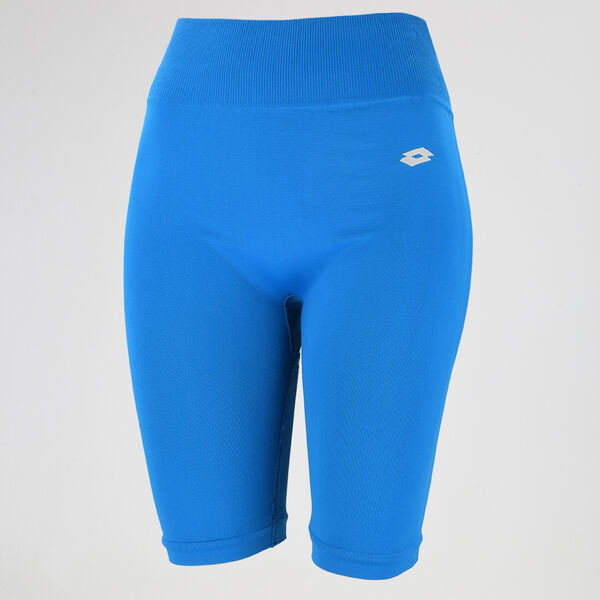 Calza Entrenamiento Lotto Seamless Calm Mujer
