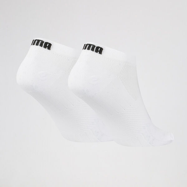Pack de Medias Puma Sport Light Sneaker X2 Algod&oacute;n