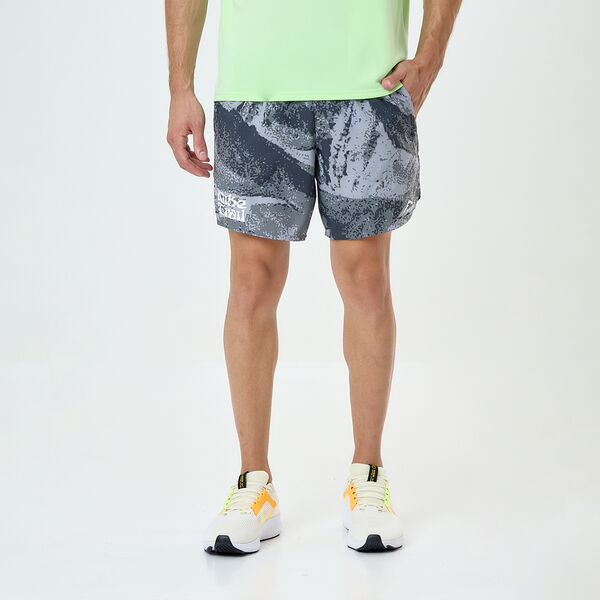 Short Running Nike Trail Stride Hombre