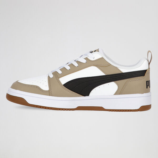 Zapatillas Puma Rebound V6 Low