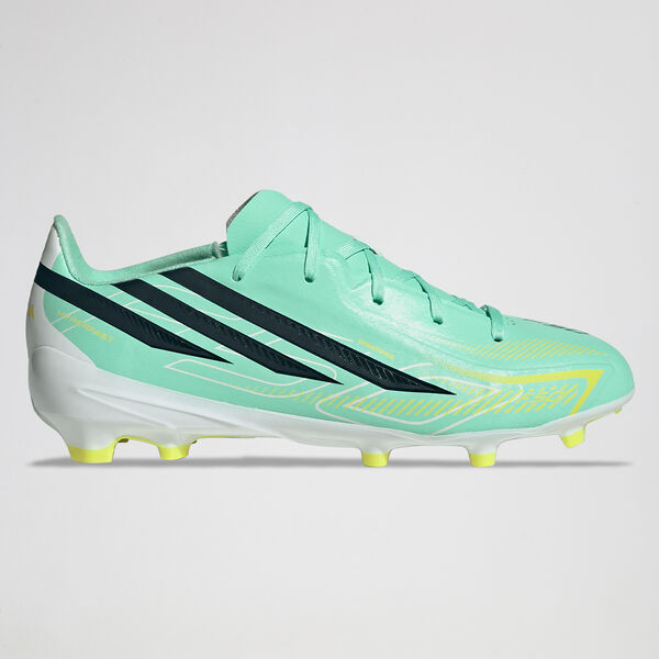 Botines F&uacute;tbol adidas F50 Hyperfast League FG Infantil