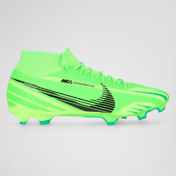 Botines F&uacute;tbol Nike Superfly 9 Academy Mercurial Dream Speed FG Hombre